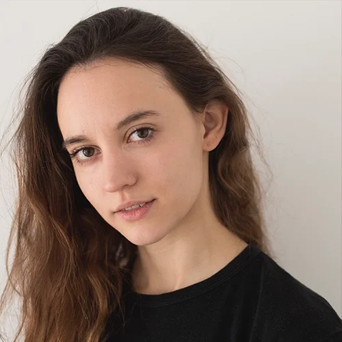 Maria Kuśmierska