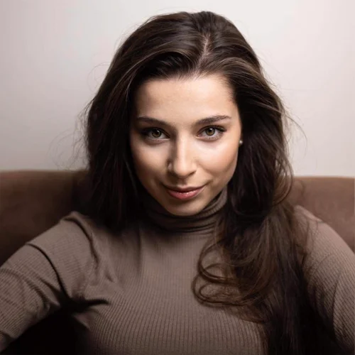 Patrycja Sikora