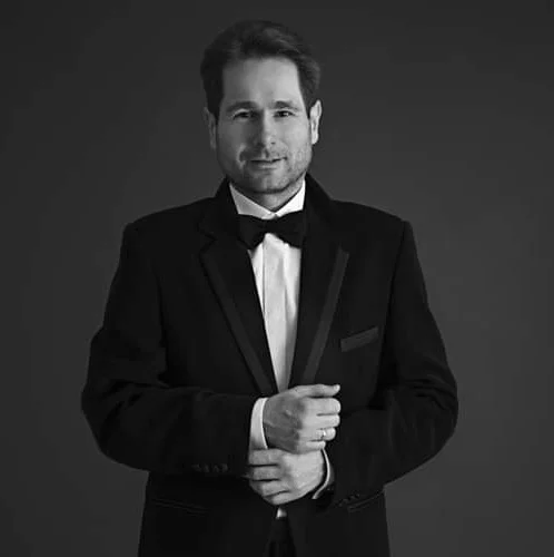 Szymon Jędruch