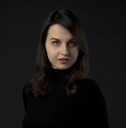 Weronika Musiał